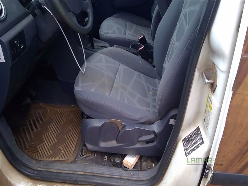 2013 Ford Transit Connect ECM