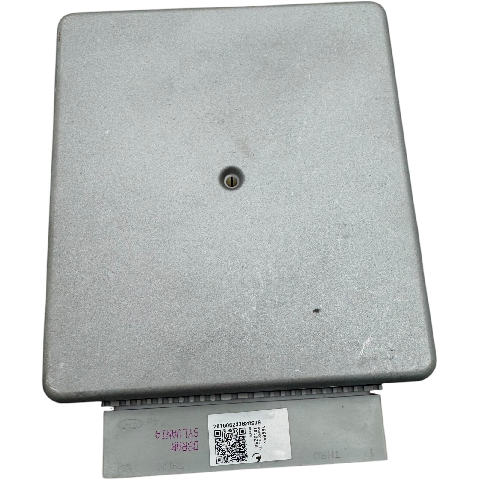 OEM 78-6097 Engine Control Module (ECM) Reman for Ford Escort Mercury Tracer 95