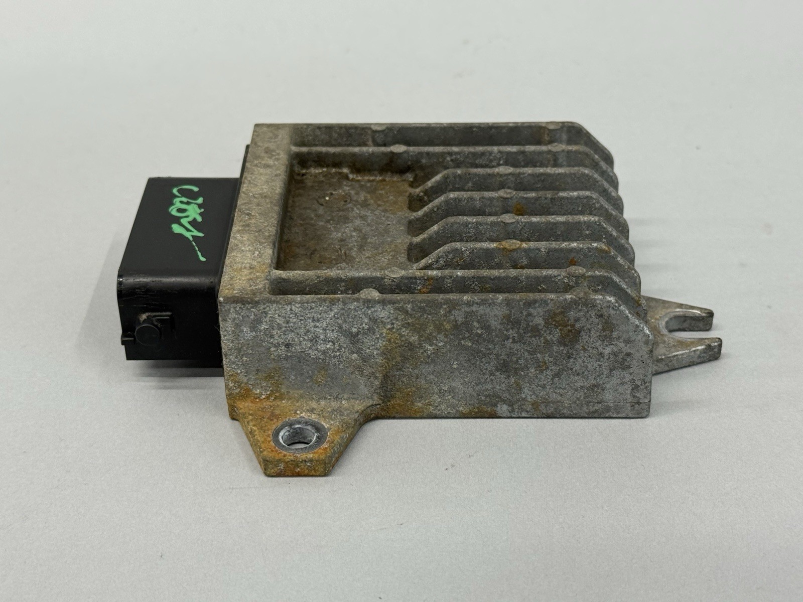 2012-2013 Mazda 3 2.5 OEM Automatic Transmission Control Module TCM L5F8189E1A