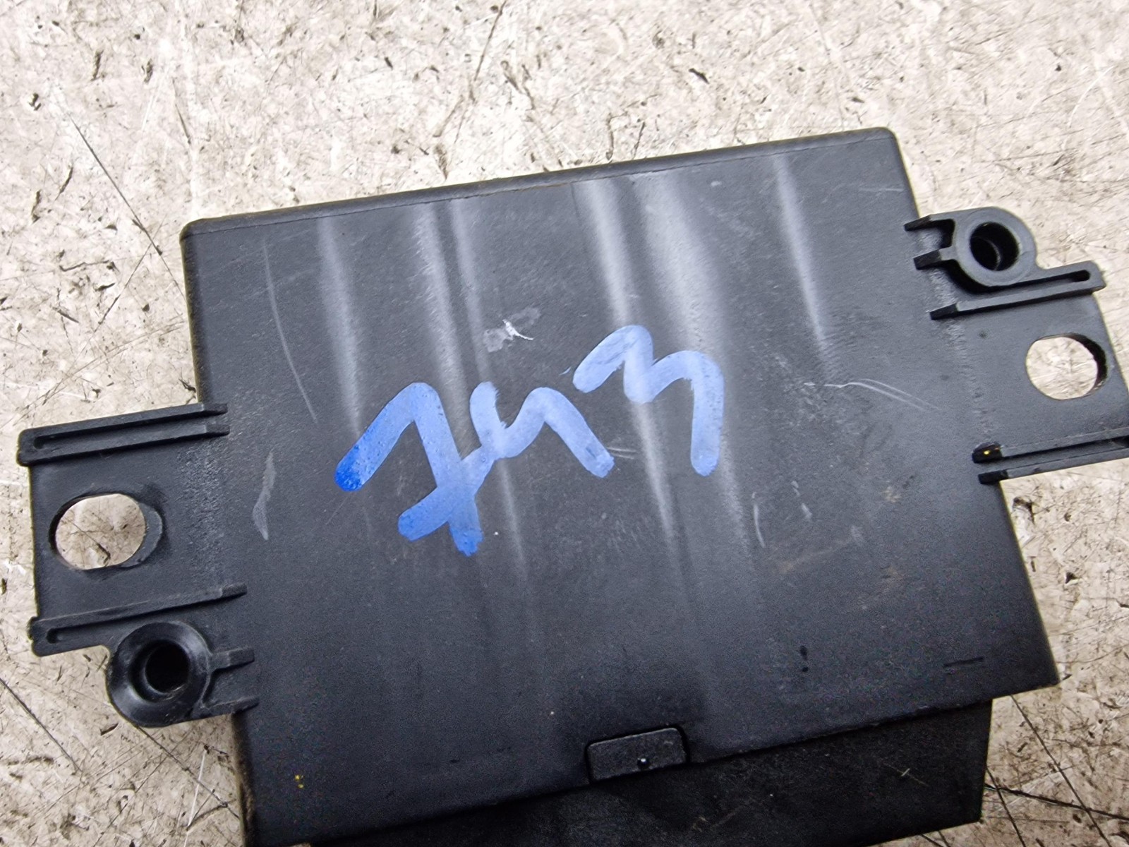 FREELANDER 2 PARKING SENSOR CONTROL MODULE ECU AG9215K866AB 2007 – 2012