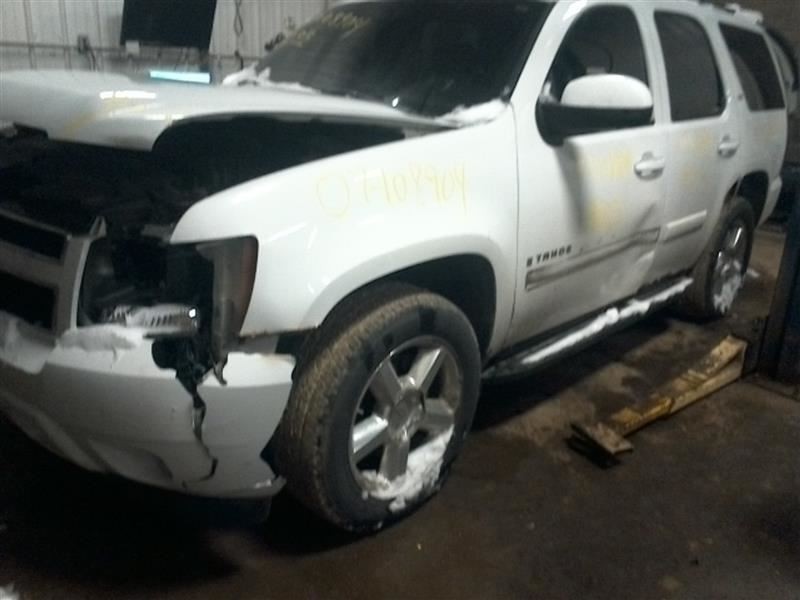 Chassis ECM Transmission Fits 06-14 EXPRESS 1500 VAN 10235991