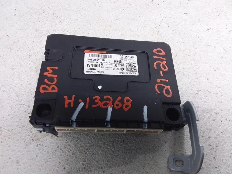 BCM Body Control BCM US Market ID 95400S9540 Fits 20 TELLURIDE 892454