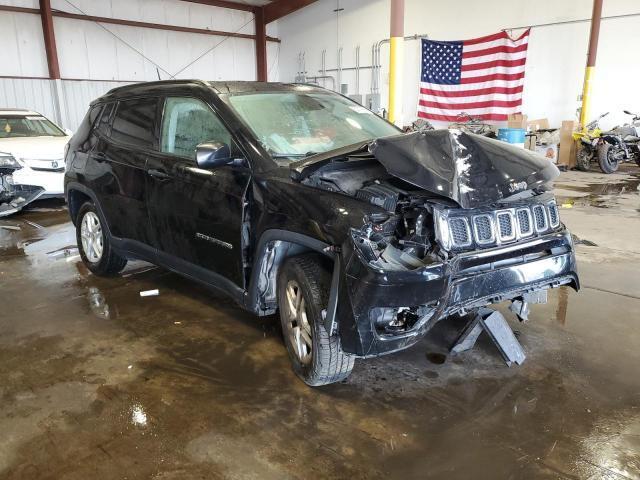 Used Engine Control Module (ECM) fits: 2018 Jeep Compass new style horizontal re