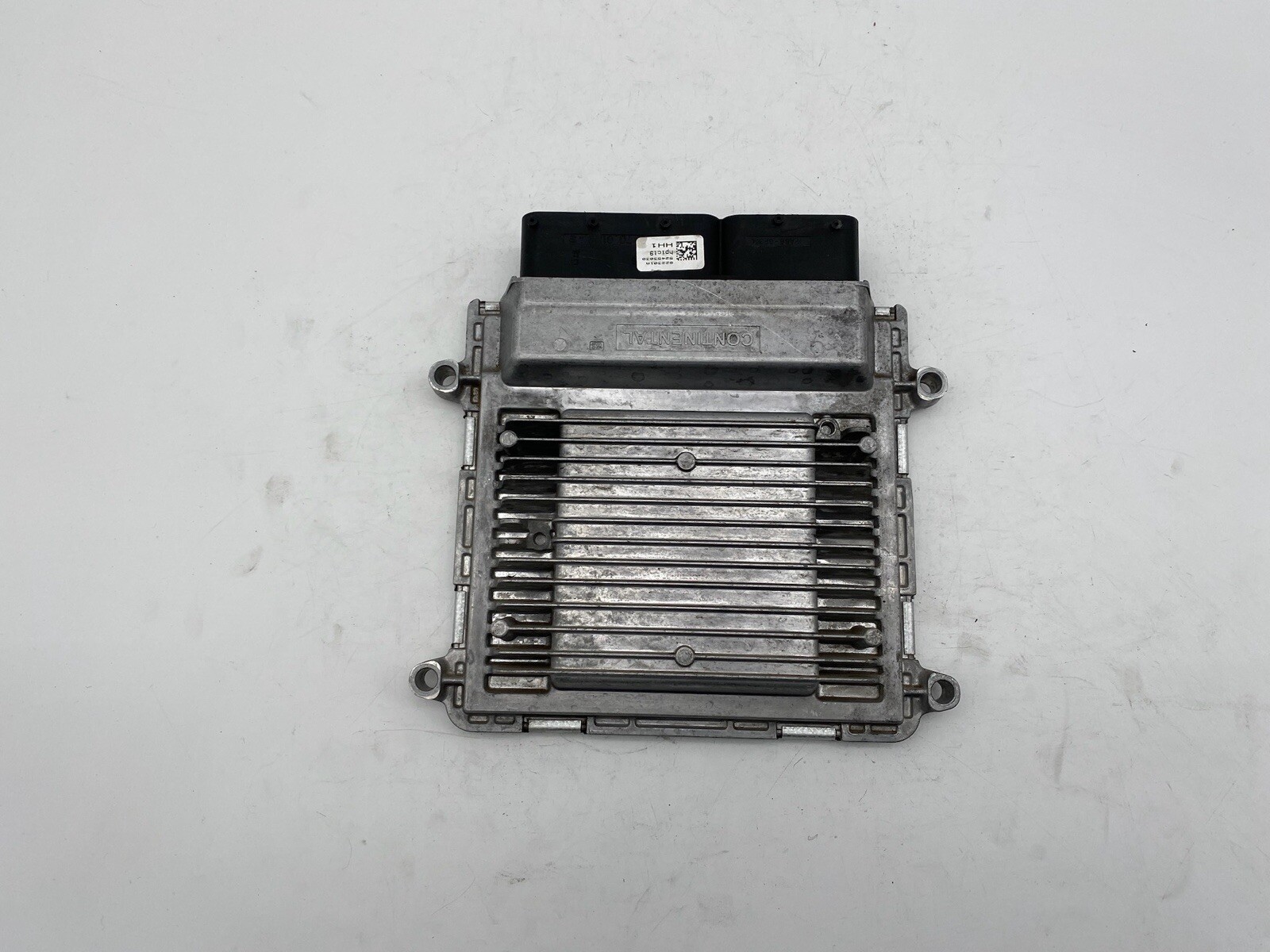 2015-2016 KIA OPTIMA 2.4L HYBRID ENGINE CONTROL MODULE ECU ECM EBX 39108-2GAN3