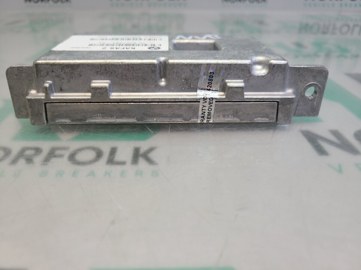 BMW F45 Camera Control Module 9107381