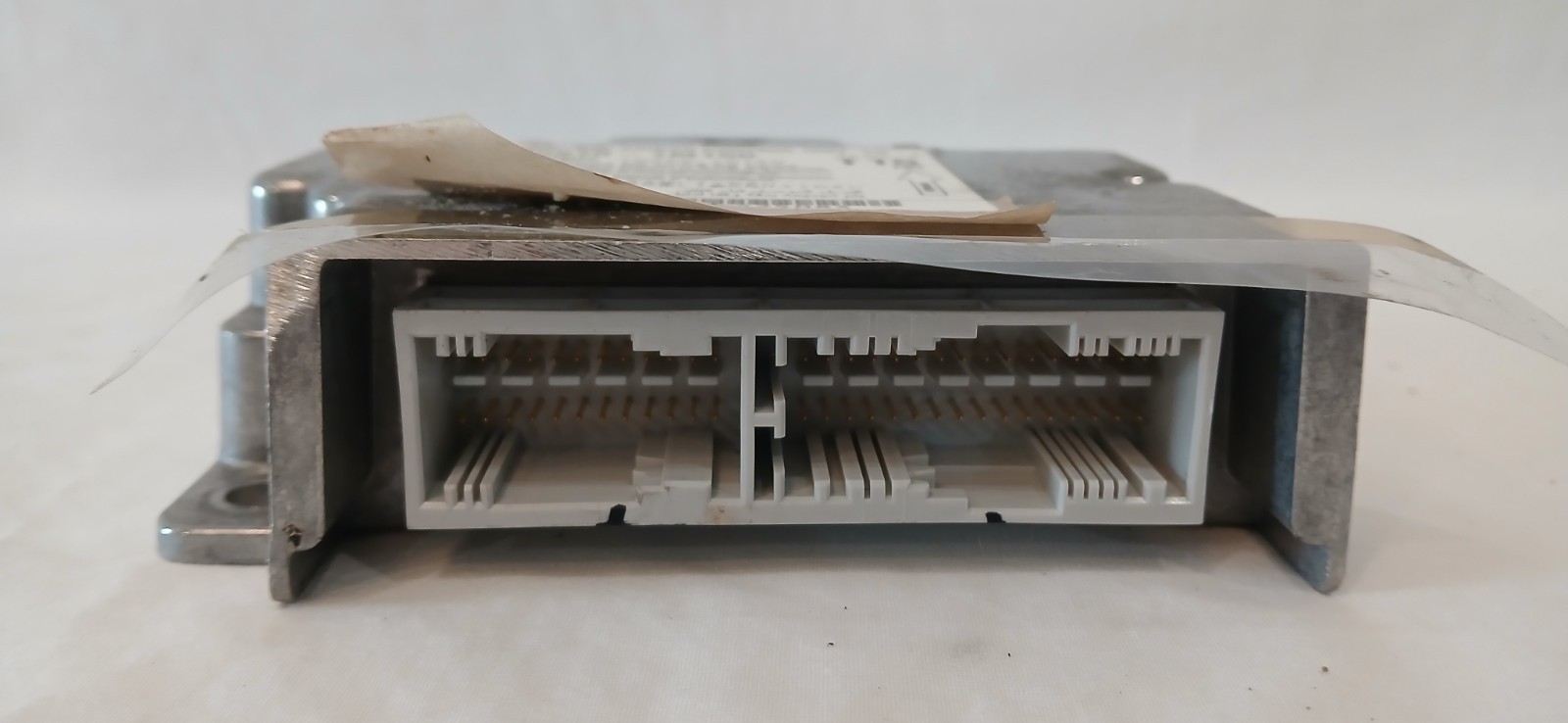 2012 Kia Forte SRS Control Module Used OEM *Requires Programming*