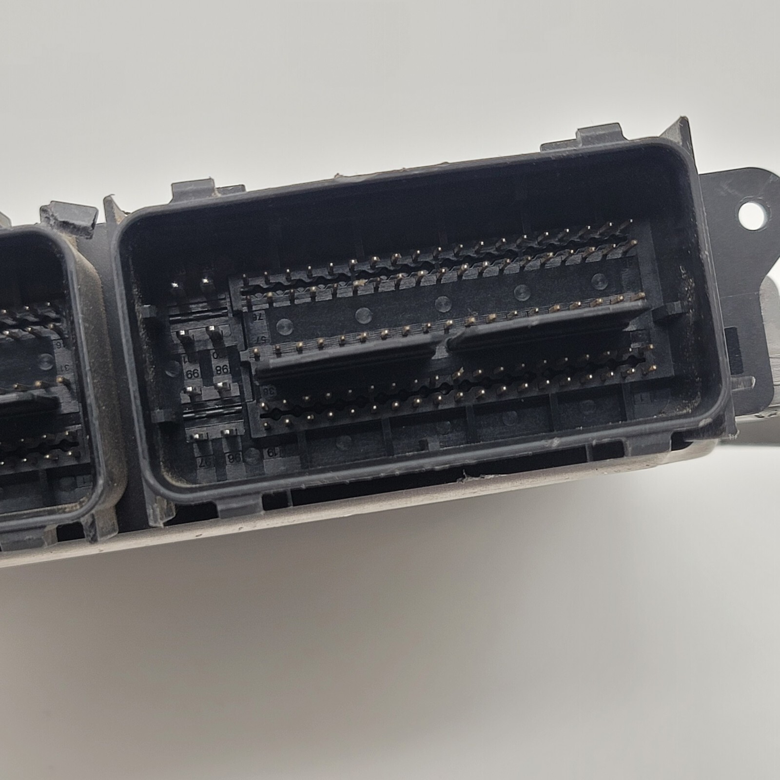 2018 2019 2020 Ford Ecosport 2.0L Engine Control Module ECM ECU OEM GN1512A650NC