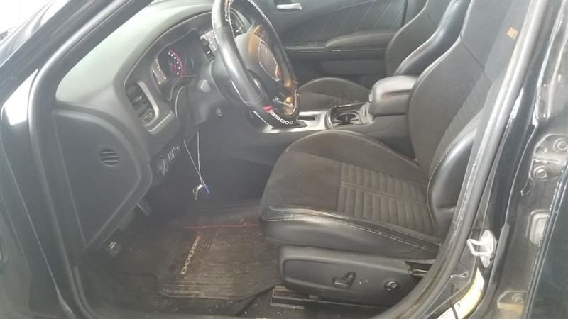 18 DODGE CHARGER BODY CONTROL MODULE BCM 68354142AB