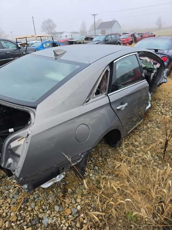 Engine ECM Main Computer 3.6L Vin 3 12667002 Fits 19 CADILLAC XTS 330419