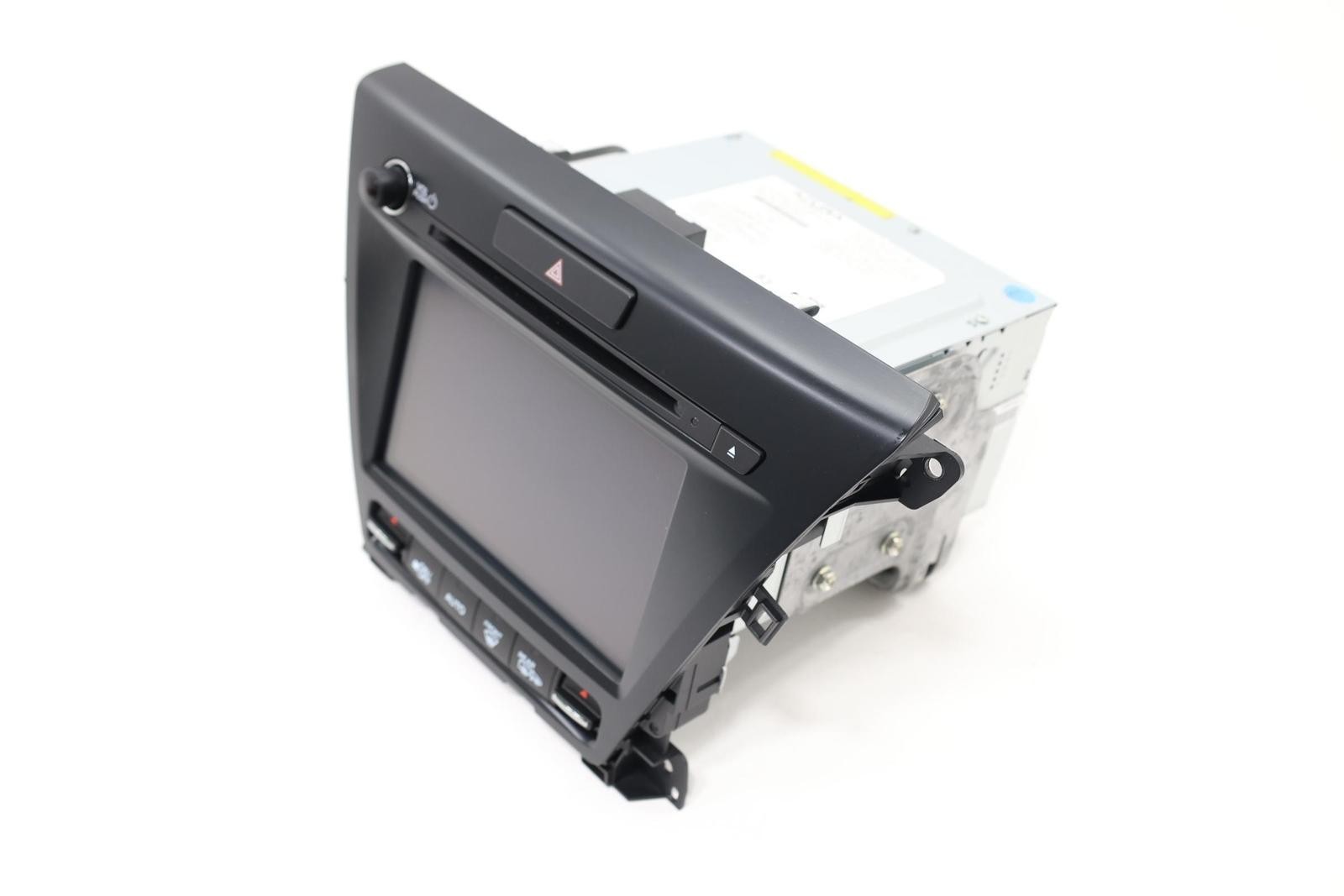Used Radio Audio fits: 2020 Acura Mdx Grade A