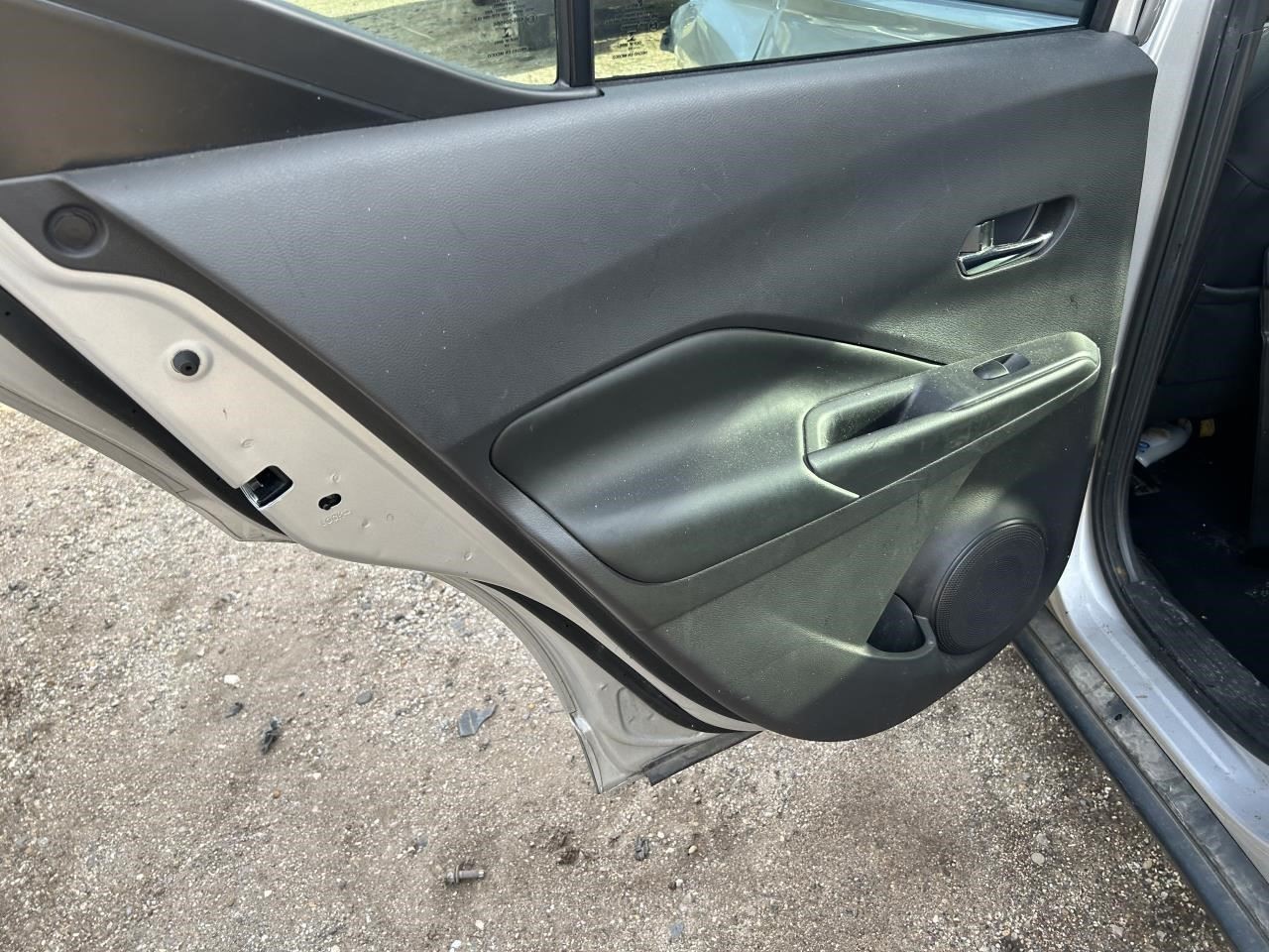 Chassis ECM Driver Assist Fits 20 KICKS 104748542