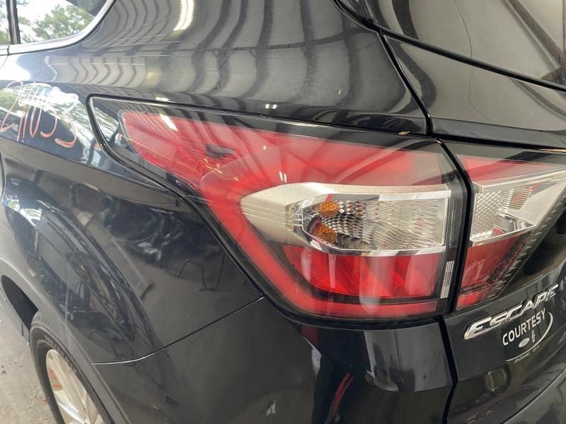 Engine ECM Electronic Control Module 1.5L Fits 17-19 ESCAPE 1833477
