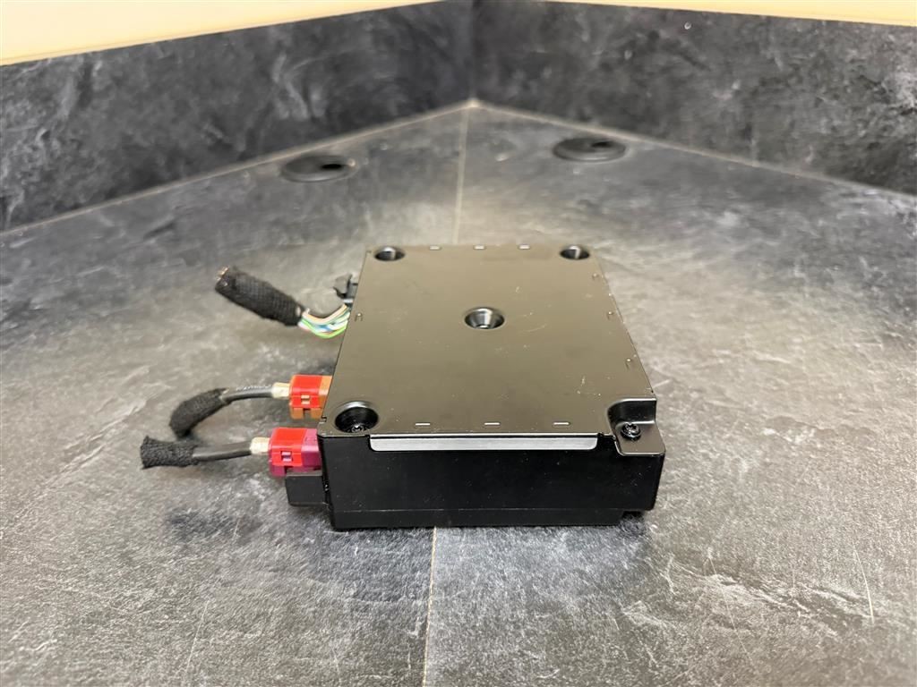 Chassis ECM Communication Right Hand Kick Panel Onstar Fits 20-22 CANYON