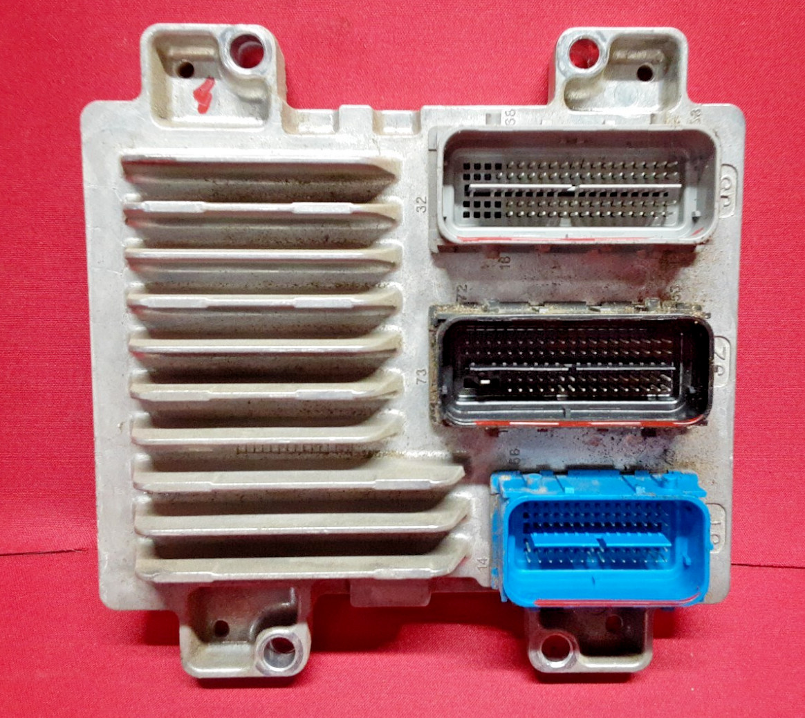 2011 – 2020 Chevy Cadillac Buick GMC Engine Control Module ECM ECU 12692200