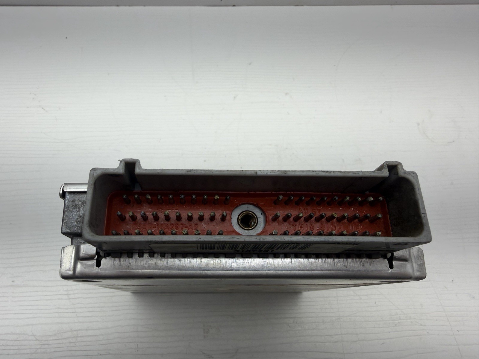 1993 1994 FORD 460 7.5L E40D COMPUTER MODULE ECU ECM F3TF-12A650-KA P3X0