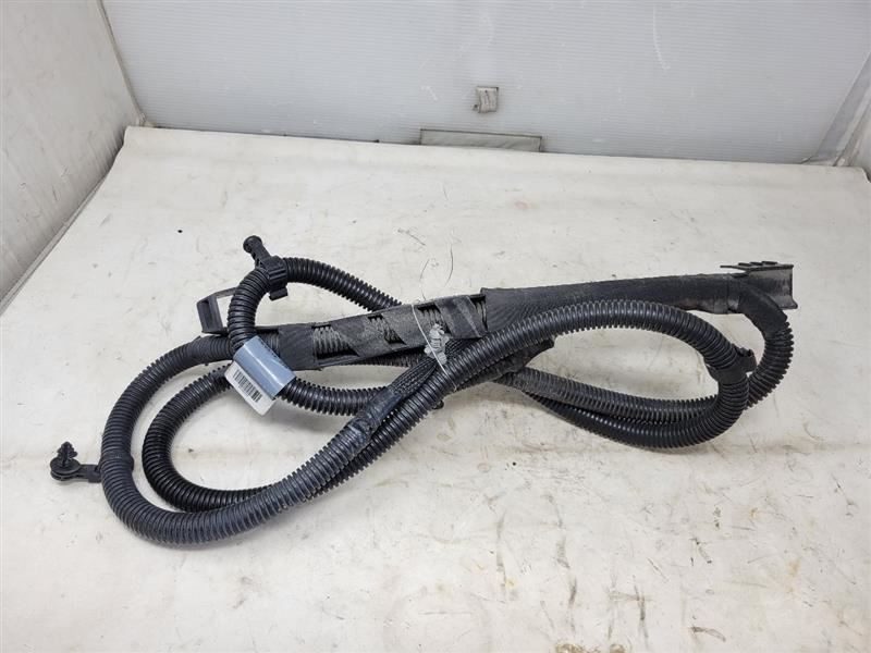 2018 SILVERADO BATTERY POSITIVE CABLE 84383334 44K MILES