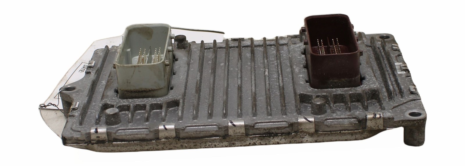 Engine ECM Electronic Control Module 2.4L 6 Speed Fits 2013 200 Factory OEM