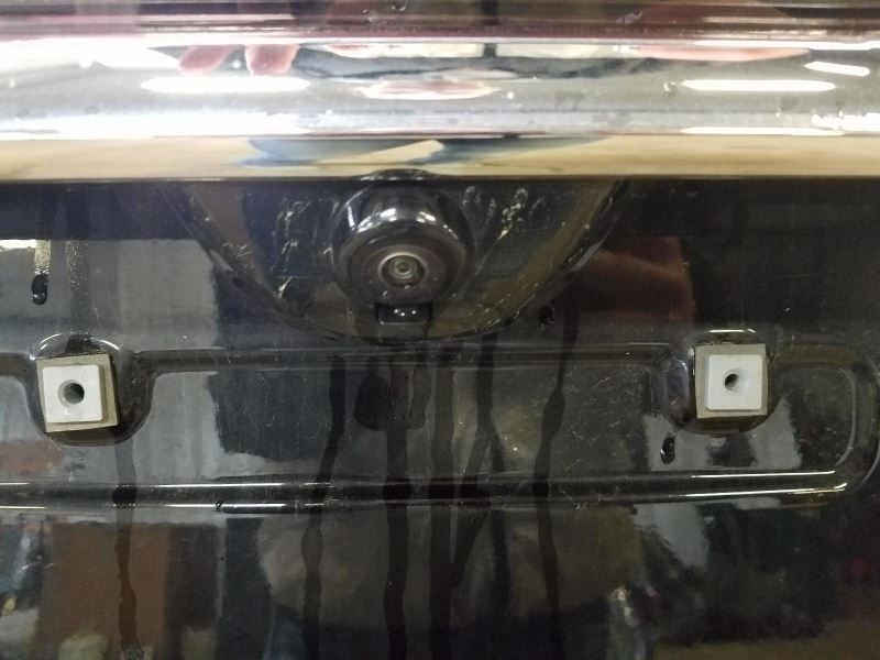 Chassis ECM Body Control BCM Fits 20-21 AVIATOR 1551344