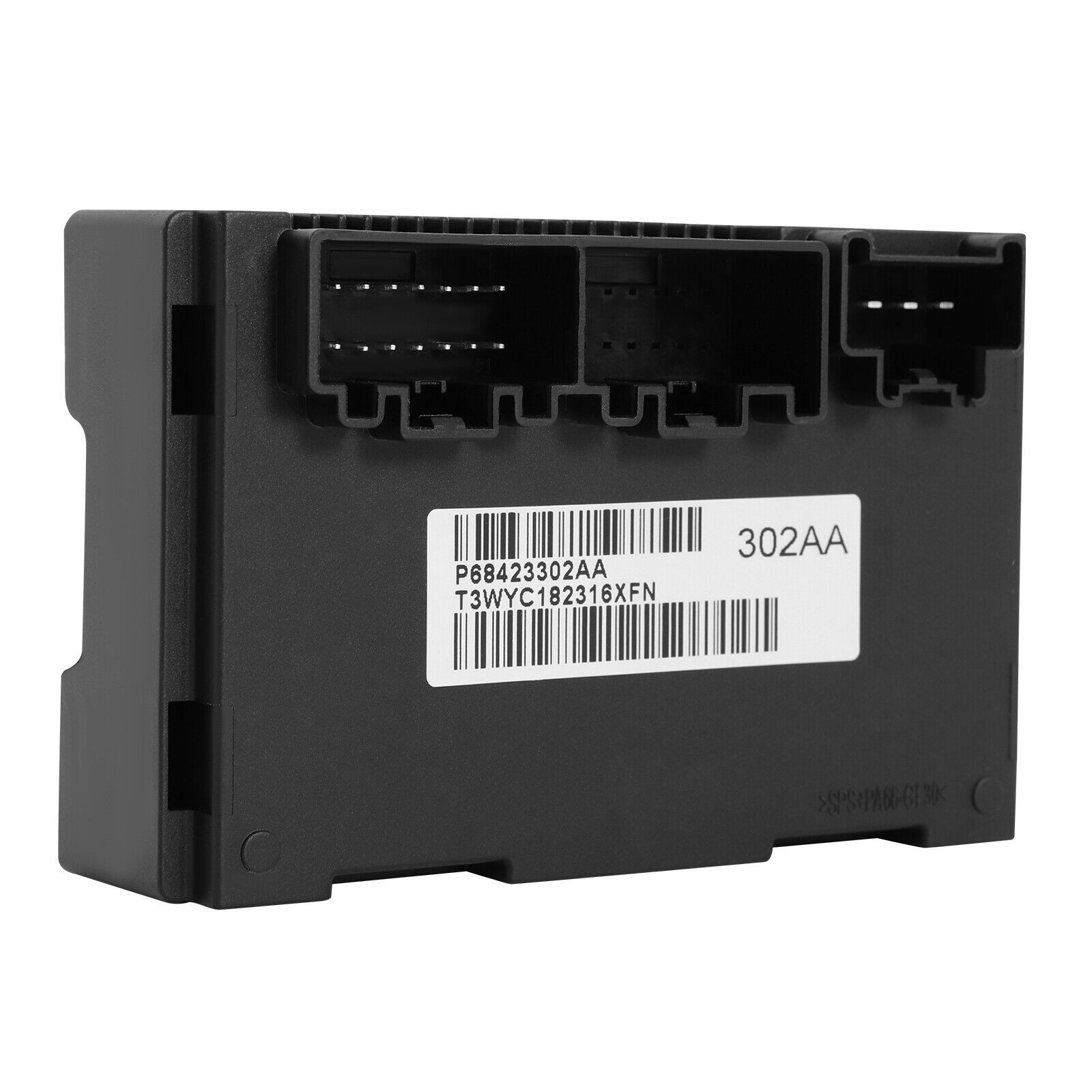Transfer Case Control Module Fit for 2019-2020 Jeep Grand Cherokee/Dodge Durango