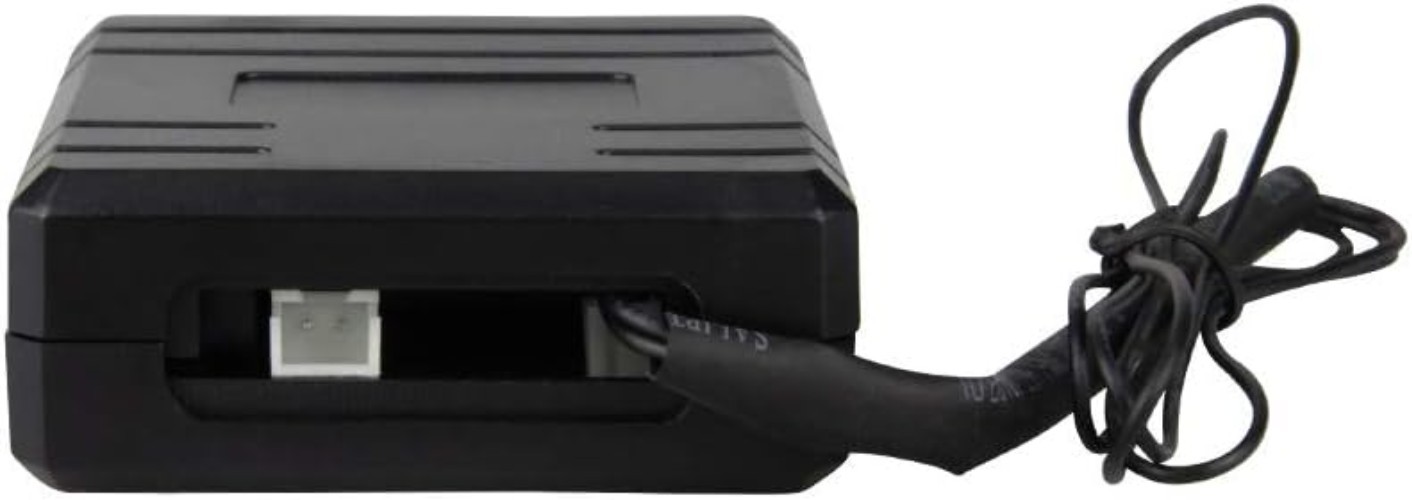 Universal Immobilizer Bypass Module for Remote Engine Start and Push Button