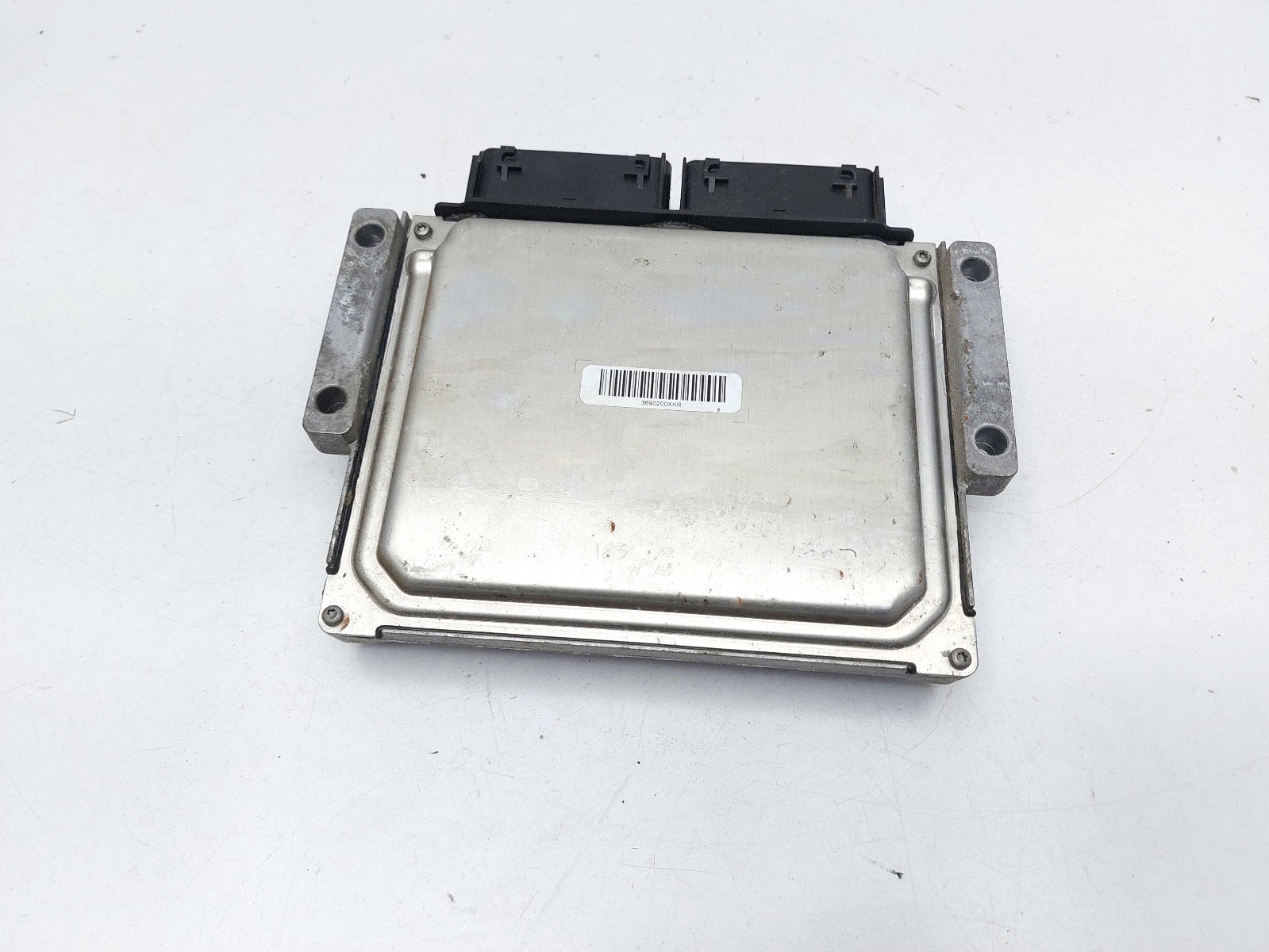 FORD MONDEO MK5 2.0 DIESEL ENGINE CONTROL MODULE UNIT DS71-12B684-UE 2015