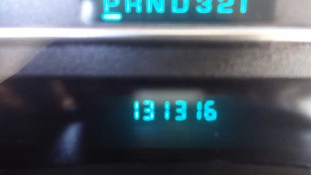 Front Body Control Module BCM 15065293 No Security Fits 02-05 Envoy 670231