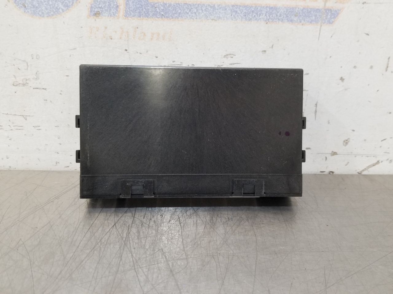 16 2016 SUBARU WRX STI MULTIFUNCTION CONTROL MODULE 88281VA251