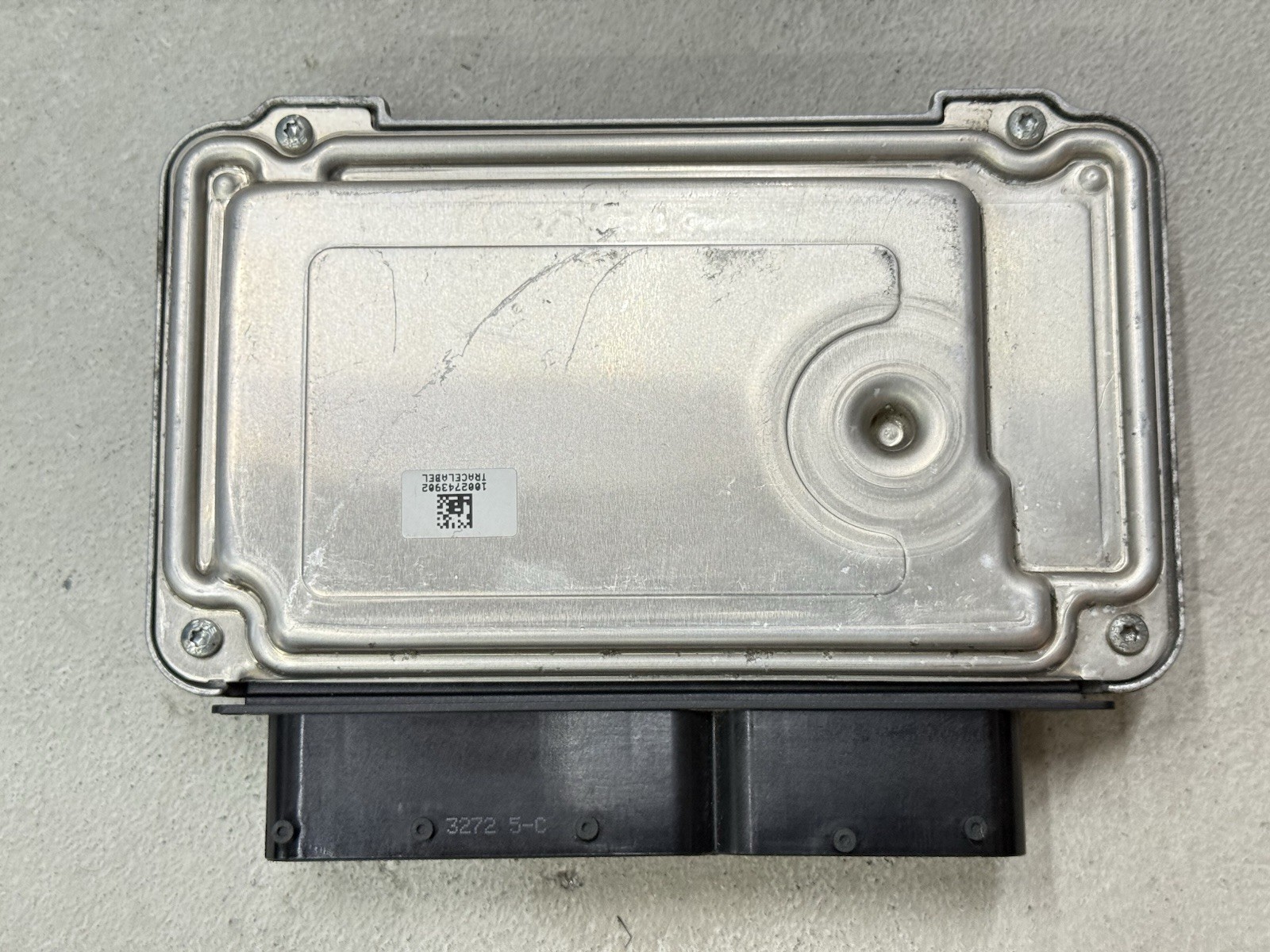 2012 2013 2014 VW Volkswagen Jetta 2.0L Engine Computer 06G906055AA PROGRAMMED
