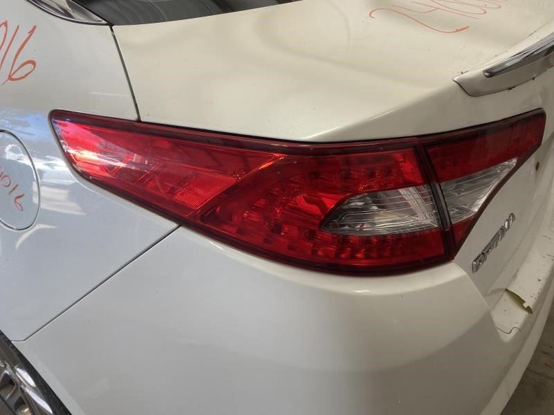 Engine ECM Electronic Control Module Canada Market Fits 11-13 OPTIMA 1724646