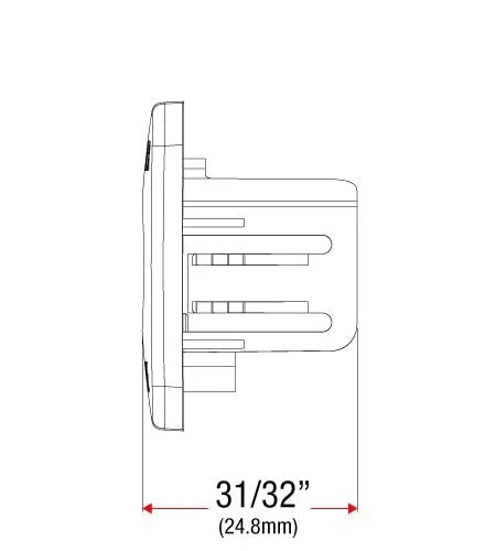 Tow-Pro Universal Mount