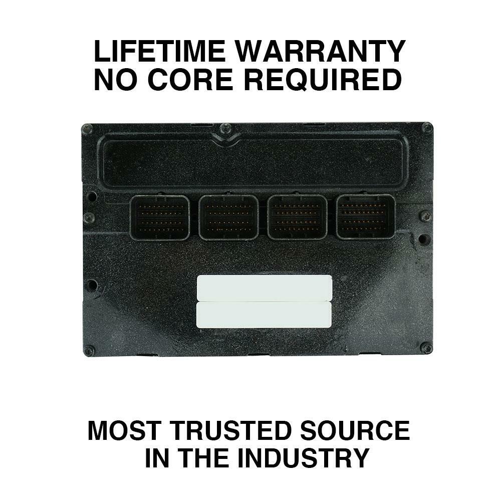 Engine Computer Programmed Plug&Play 2005 Dodge Ram 1500 56028940AE 4.7L AT PCM