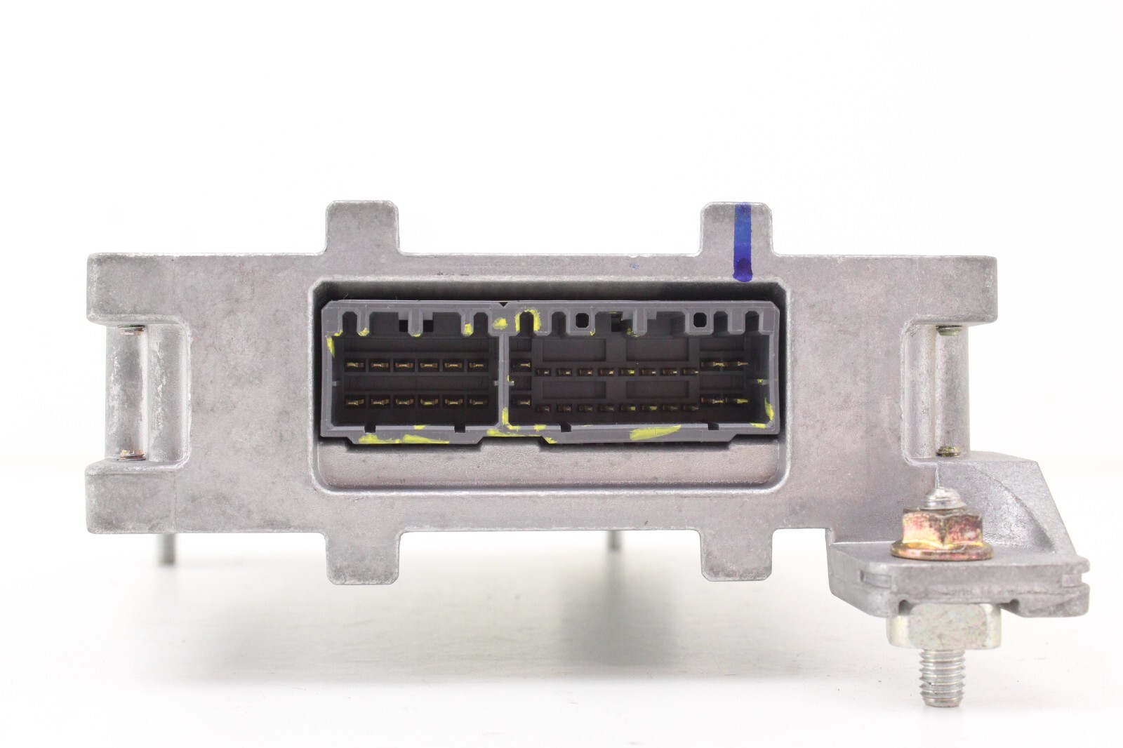 03-05 Honda Pilot Traction Control Module Unit Silver OEM 48310-PVJ-A01