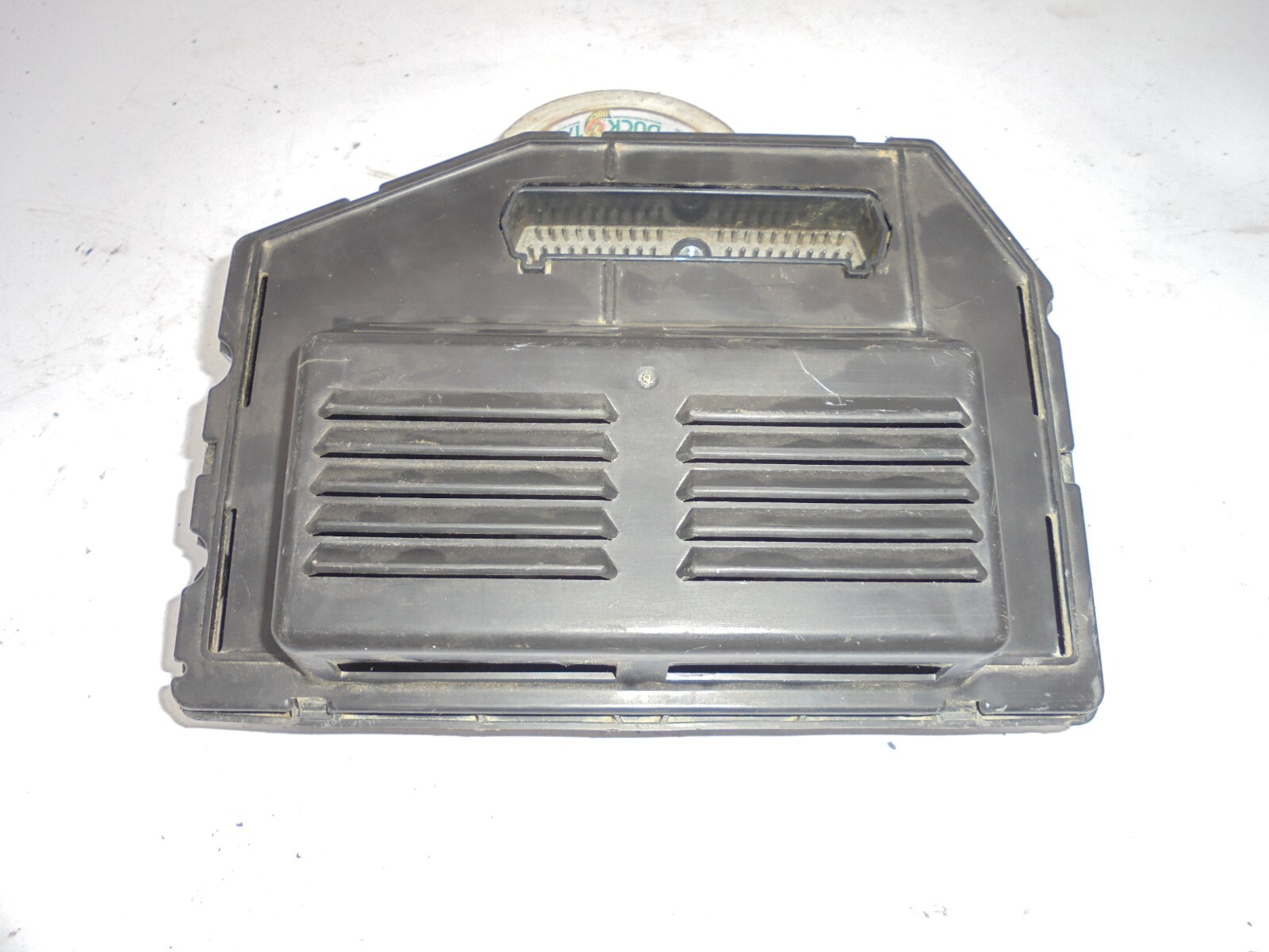 1994 JEEP 4CLY 2.5L COMPUTER 56028294