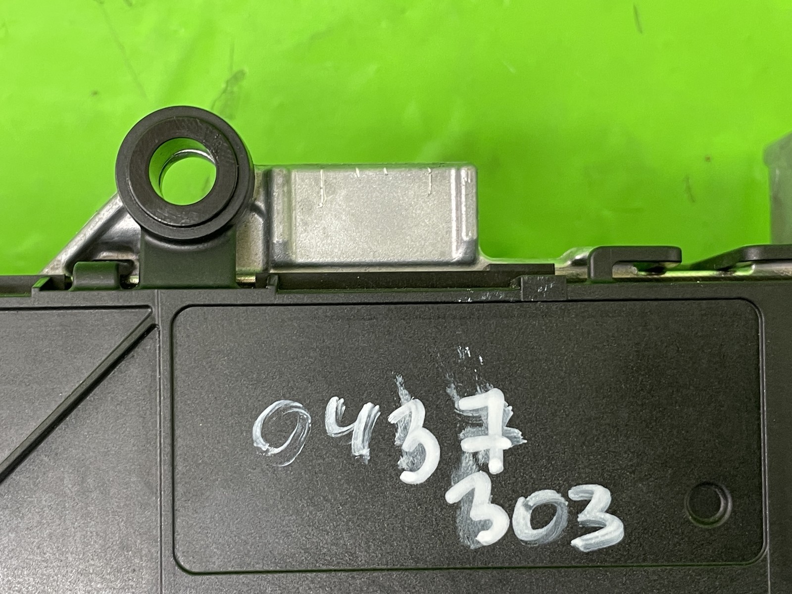 MERCEDES GLA CLASS H247 AUTOMATIC GEARBOX CONTROL MODULE 2020-2025 CLA C118 GLB