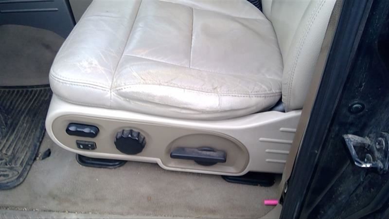 Engine ECM Electronic Control Module New Style Fits 04 FORD F150 PICKUP 1341230