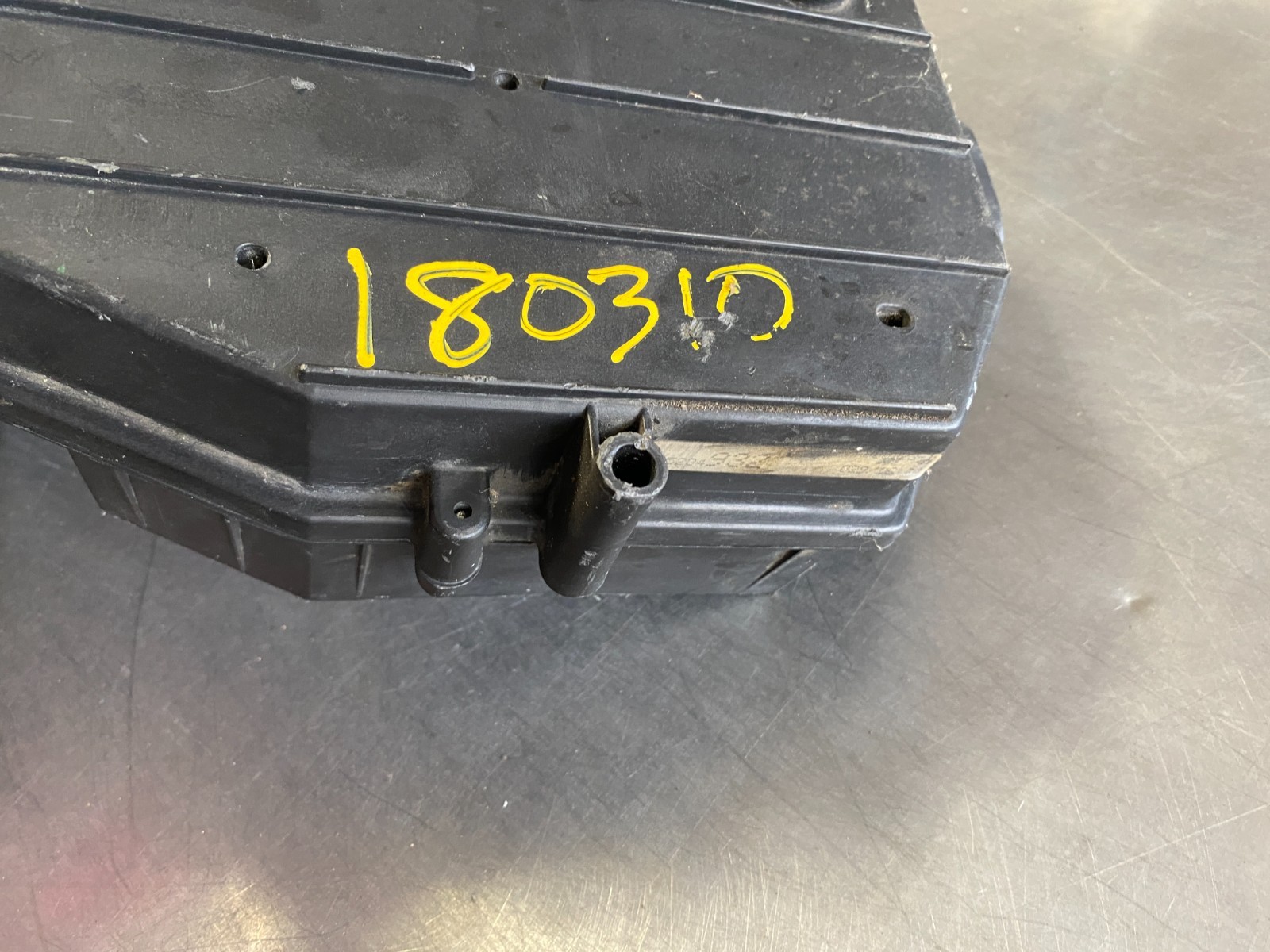 Chrysler LeBaron Dodge Daytona Engine Control Module ECM 5234932 5235275 OEM