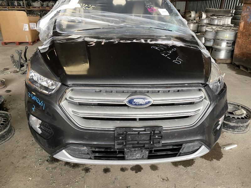 Engine ECM Electronic Control Module 1.5L Fits 17-19 ESCAPE 378226