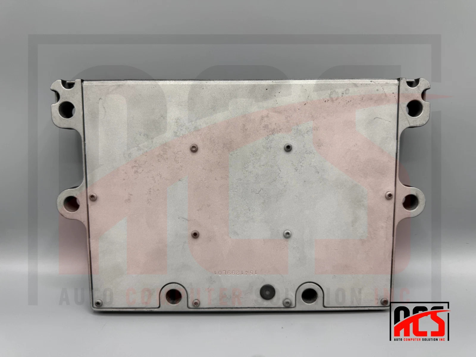 Cummins Computer ECM ISM 3680501
