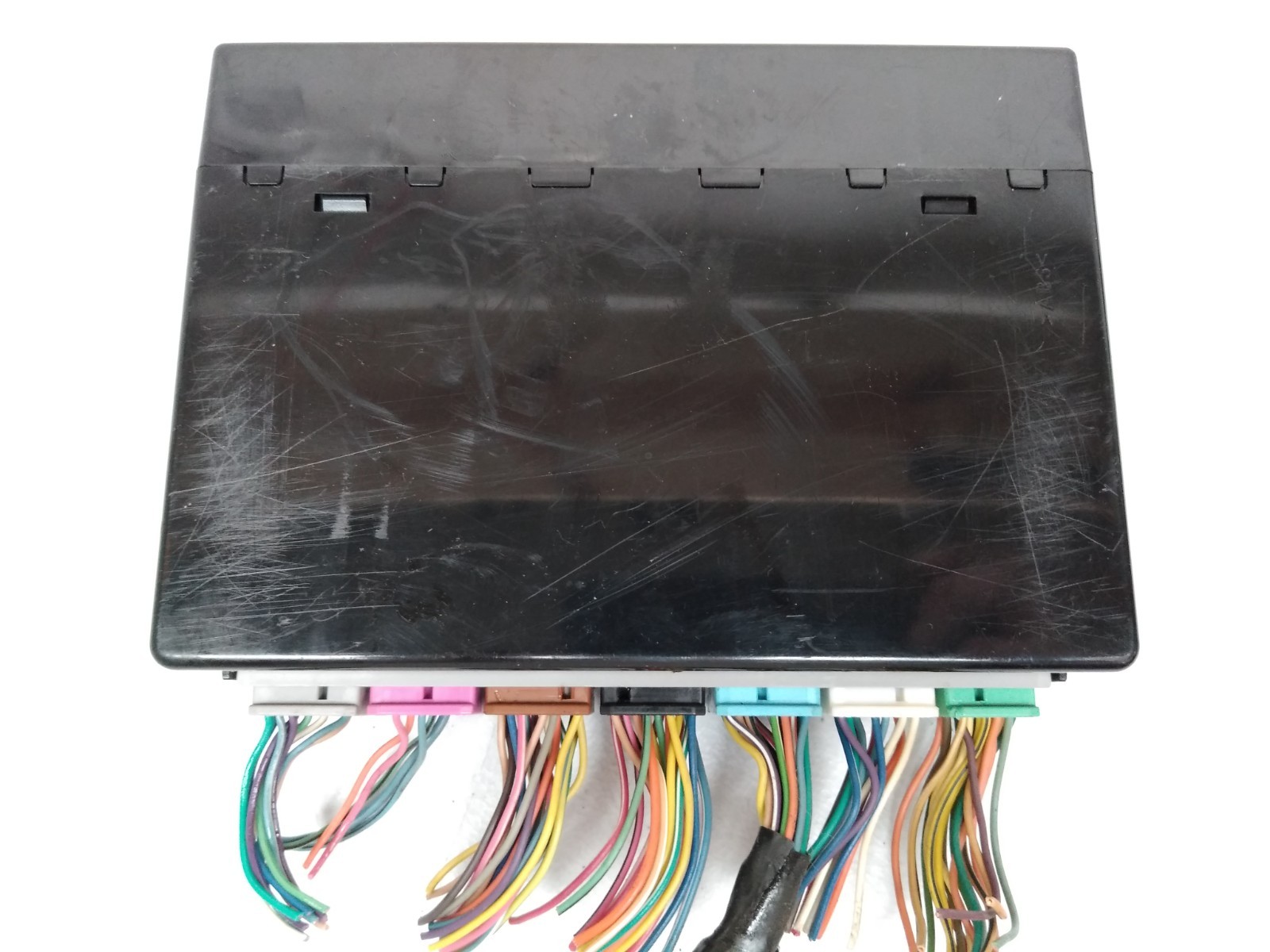 25844479 GMC 2008 2009 2010 Sierra Yukon Suburban Tahoe Body Control Module S39