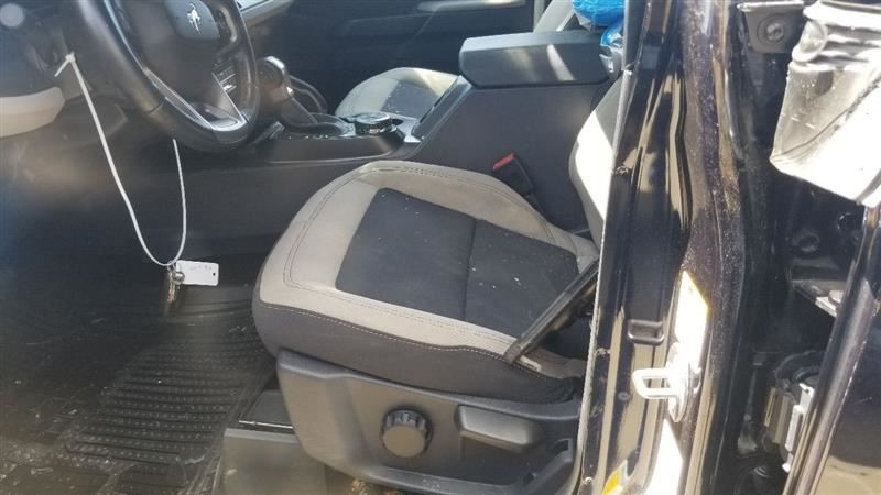 21 FORD BRONCO TRANSFER CASE CONTROL MODULE MB3A7P238FA