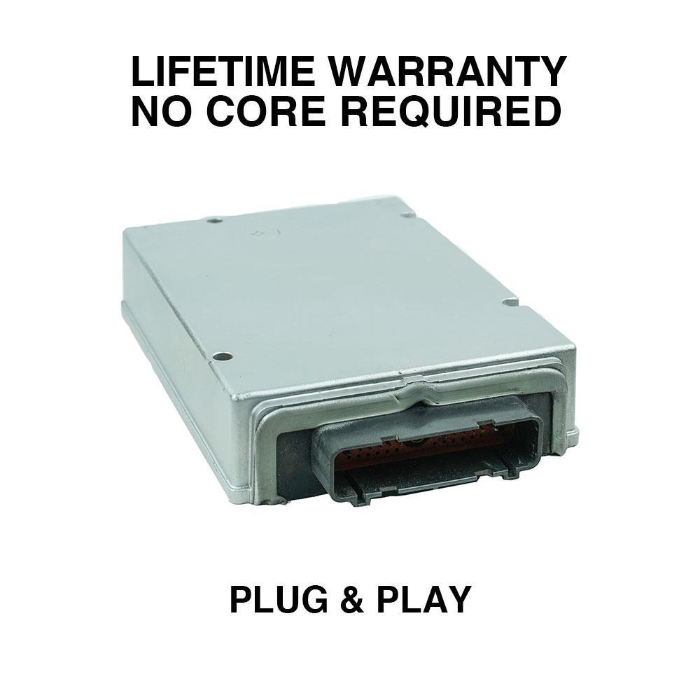 Injection Driver Module IDM Plug&Play Ford Excursion 7.3L Diesel F7TF-12B599-AF