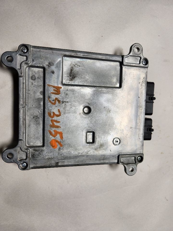 Used Engine Control Module (ECM) fits: 2020 Mitsubishi Eclipse cross Electronic