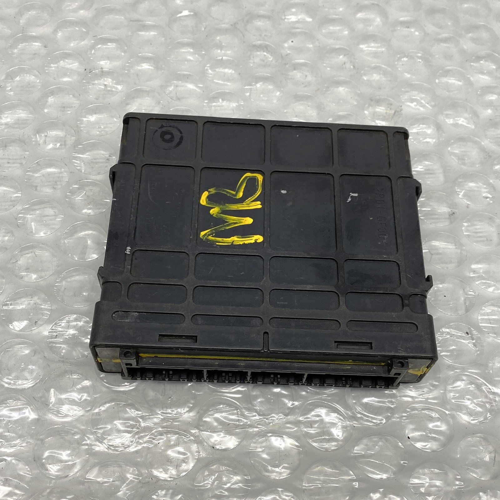 Engine Control Unit See Description for Mitsubishi PAJERO SHOGUN V68W MK3 3.2T