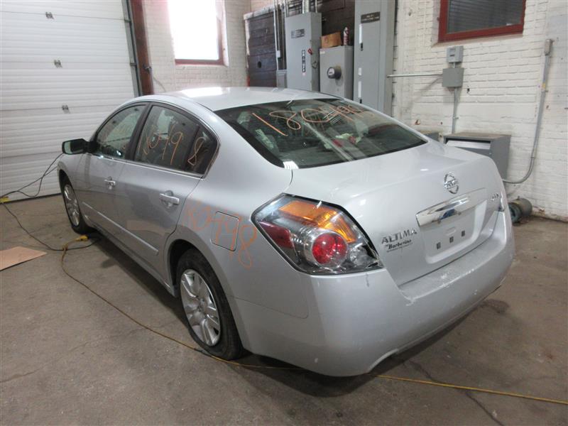 Used Engine Control Module (ECM) fits: 2012 Nissan Altima Electronic Control Mod