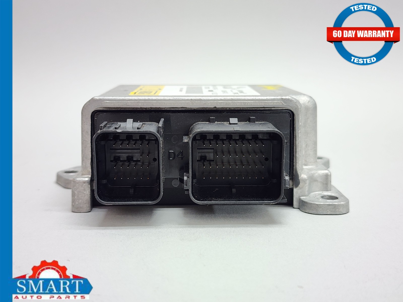 Jaguar XK XKR X150 Control Module Unit 74K Miles 10-15 OEM