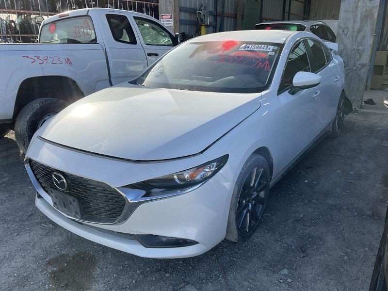 3 2019 Engine ECM 3569108