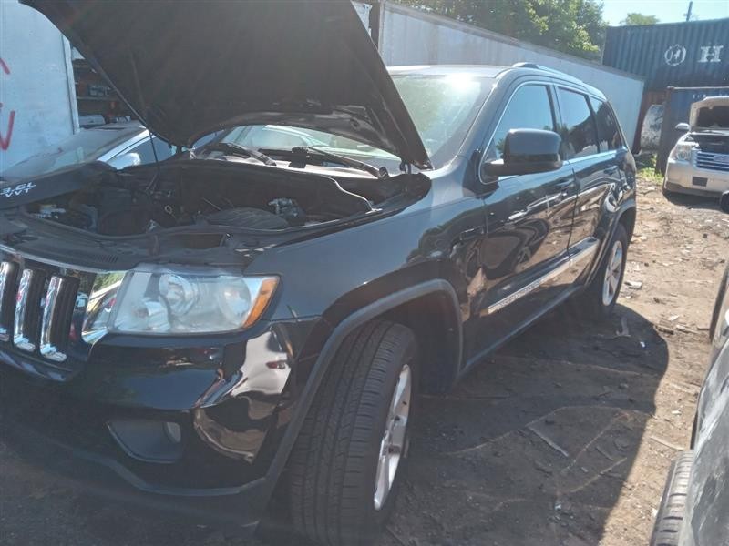 Used Engine Control Module (ECM) fits: 2013 Jeep Grand cherokee Electronic Contr