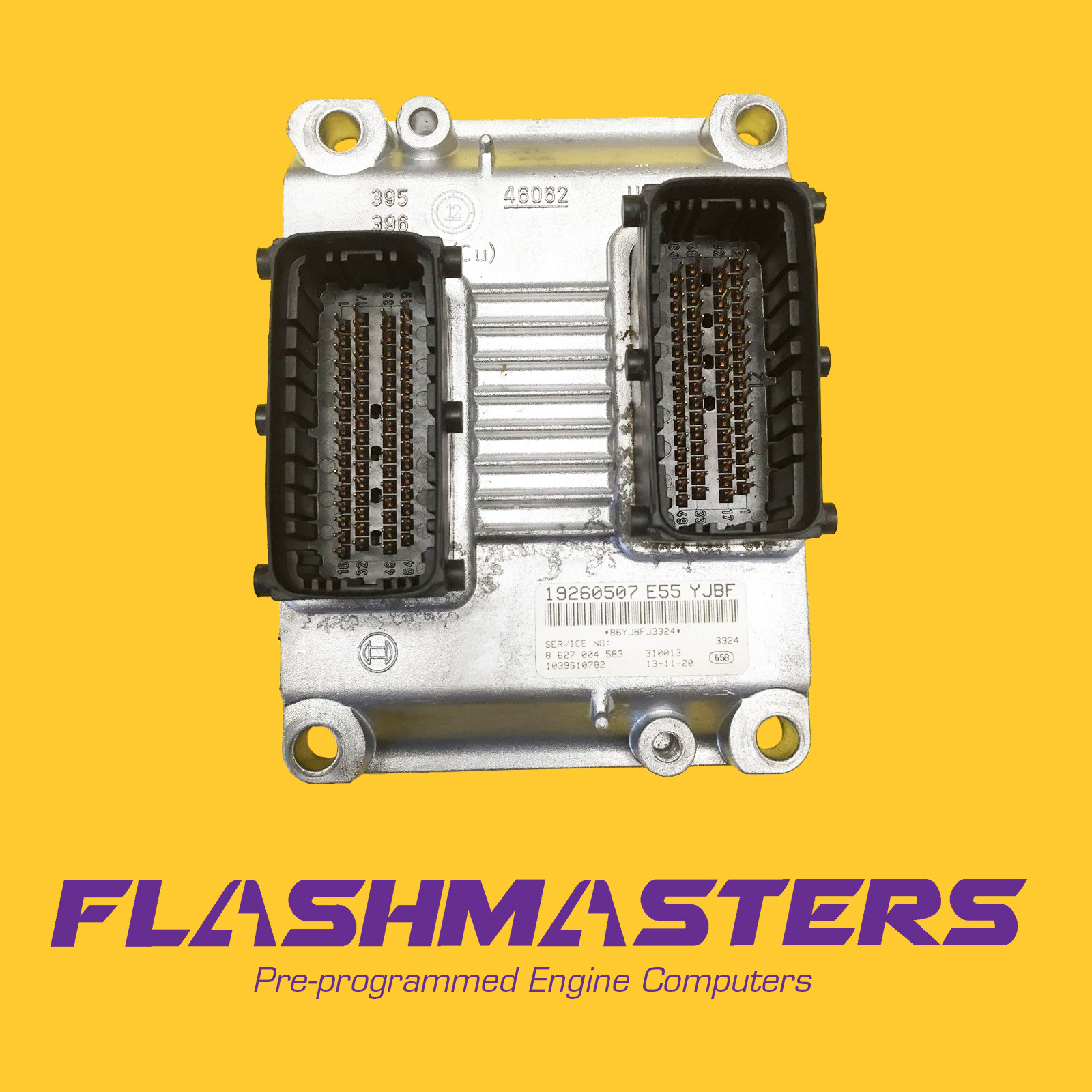 2005-2007 Lacrosse 3.6L “Live tested” Engine Computer “Programmed to your VIN”