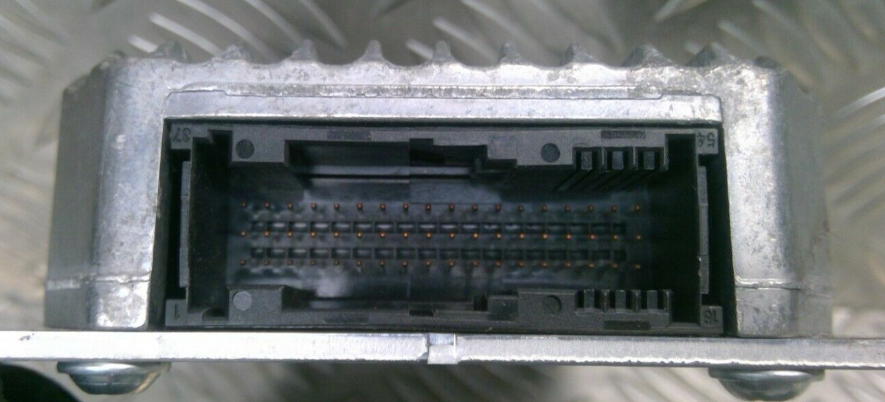 ICM Control Unit Module ECU 6799659 BMW F11 Estate Touring 5 Series 2010 – 2016