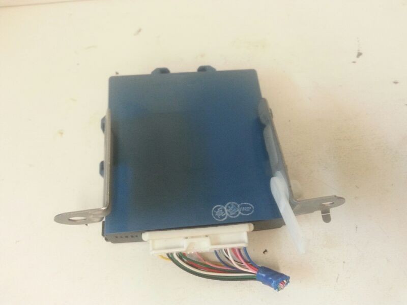 POWER SUPPLY MODULE 8961847011 FITS 05 PRIUS P13-157730